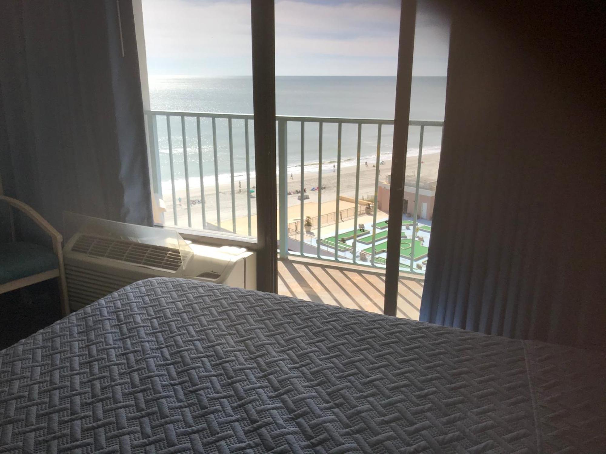 Private Condo At Sand Dune Resort Myrtle Beach Exterior photo